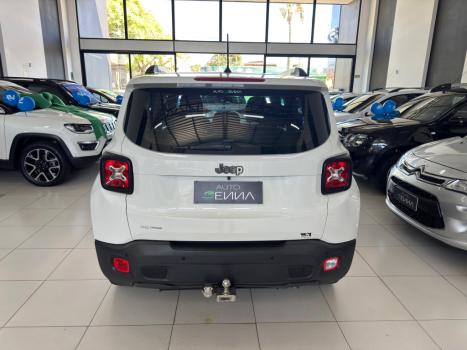 JEEP Renegade 1.8 16V 4P FLEX AUTOMTICO, Foto 5