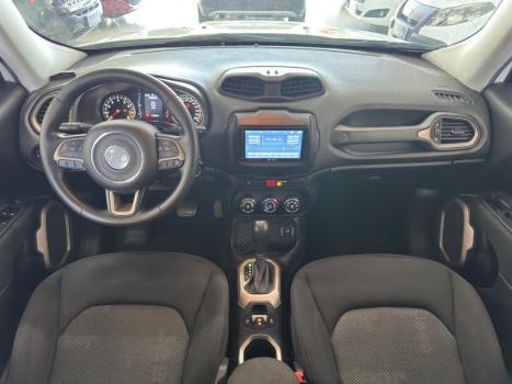 JEEP Renegade 1.8 16V 4P FLEX AUTOMTICO, Foto 7