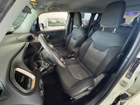 JEEP Renegade 1.8 16V 4P FLEX AUTOMTICO, Foto 8