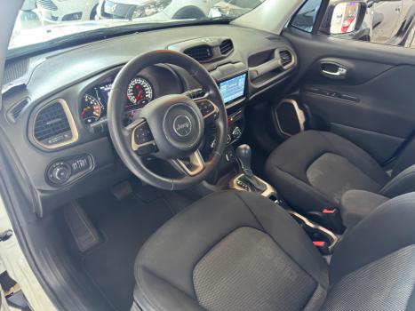 JEEP Renegade 1.8 16V 4P FLEX AUTOMTICO, Foto 9