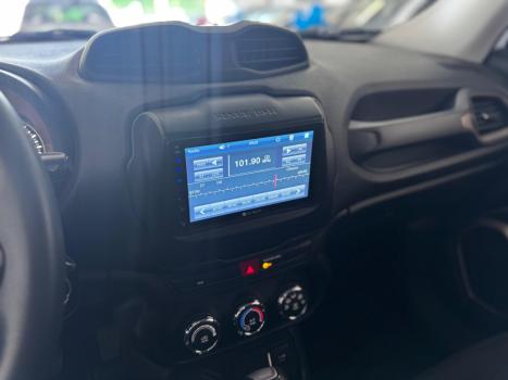 JEEP Renegade 1.8 16V 4P FLEX AUTOMTICO, Foto 11