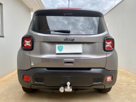 JEEP Renegade 1.8 16V 4P FLEX AUTOMTICO, Foto 6