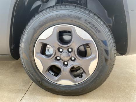 JEEP Renegade 1.8 16V 4P FLEX AUTOMTICO, Foto 8