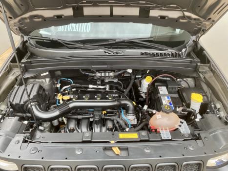 JEEP Renegade 1.8 16V 4P FLEX AUTOMTICO, Foto 9