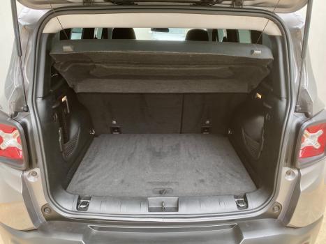 JEEP Renegade 1.8 16V 4P FLEX AUTOMTICO, Foto 10
