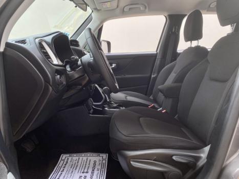 JEEP Renegade 1.8 16V 4P FLEX AUTOMTICO, Foto 11