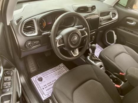 JEEP Renegade 1.8 16V 4P FLEX AUTOMTICO, Foto 12