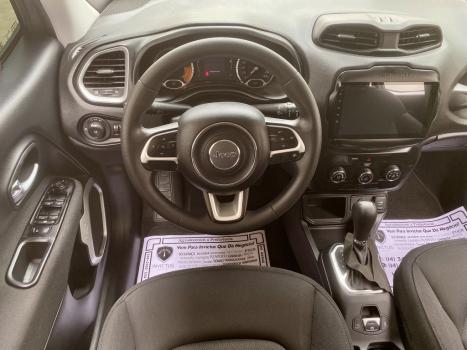 JEEP Renegade 1.8 16V 4P FLEX AUTOMTICO, Foto 13