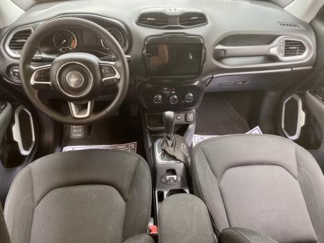 JEEP Renegade 1.8 16V 4P FLEX AUTOMTICO, Foto 14