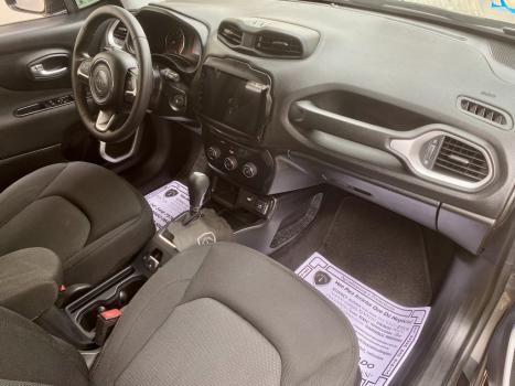 JEEP Renegade 1.8 16V 4P FLEX AUTOMTICO, Foto 16