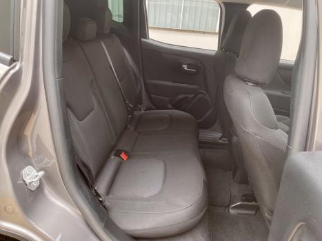 JEEP Renegade 1.8 16V 4P FLEX AUTOMTICO, Foto 17