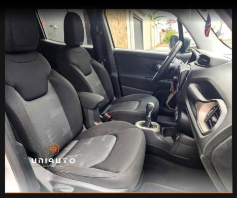 JEEP Renegade 1.8 16V 4P FLEX AUTOMTICO, Foto 9