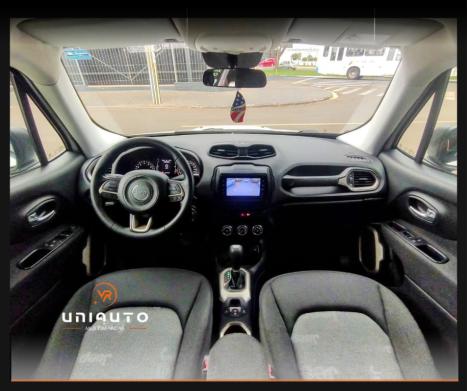 JEEP Renegade 1.8 16V 4P FLEX AUTOMTICO, Foto 11