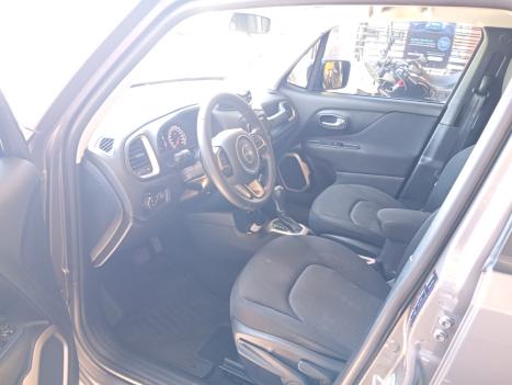 JEEP Renegade 1.8 16V 4P FLEX SPORT AUTOMTICO, Foto 2