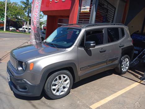 JEEP Renegade 1.8 16V 4P FLEX SPORT AUTOMTICO, Foto 1