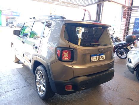 JEEP Renegade 1.8 16V 4P FLEX SPORT AUTOMTICO, Foto 3