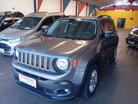 JEEP Renegade 1.8 16V 4P FLEX SPORT AUTOMTICO, Foto 4
