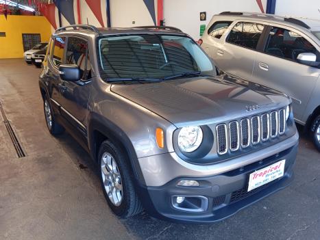 JEEP Renegade 1.8 16V 4P FLEX SPORT AUTOMTICO, Foto 6