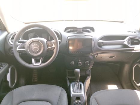 JEEP Renegade 1.8 16V 4P FLEX AUTOM�TICO, Foto 8