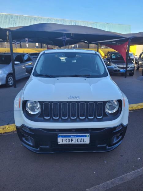 JEEP Renegade 1.8 16V 4P FLEX SPORT, Foto 2
