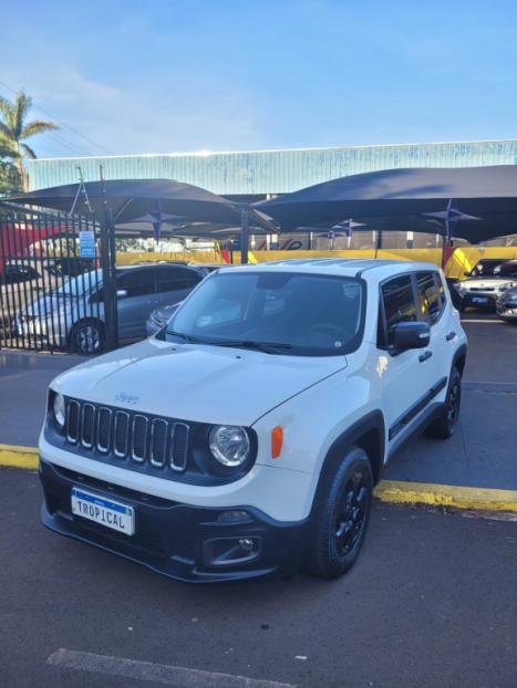 JEEP Renegade 1.8 16V 4P FLEX SPORT, Foto 3