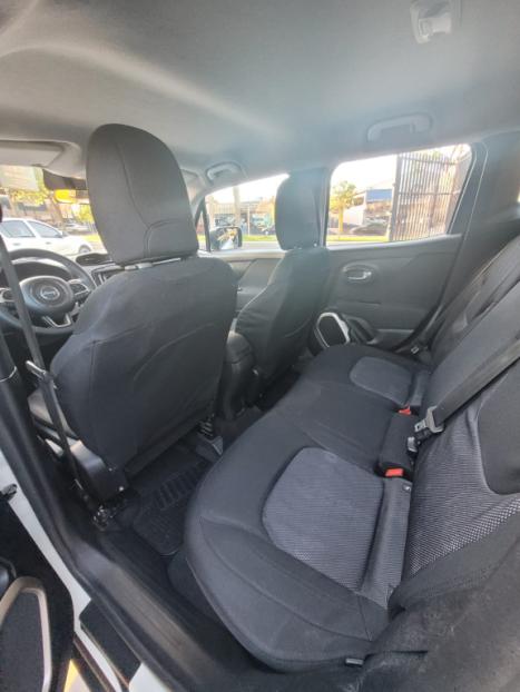 JEEP Renegade 1.8 16V 4P FLEX SPORT, Foto 5