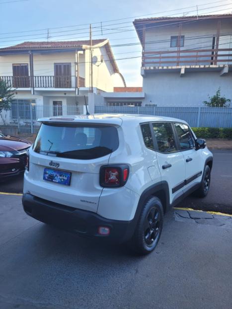 JEEP Renegade 1.8 16V 4P FLEX SPORT, Foto 6