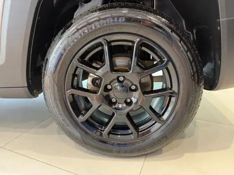 JEEP Renegade 1.8 16V 4P FLEX SPORT AUTOM�TICO, Foto 8