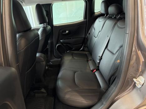 JEEP Renegade 1.8 16V 4P FLEX SPORT AUTOM�TICO, Foto 6