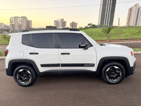 JEEP Renegade 1.8 16V 4P FLEX AUTOM�TICO, Foto 1