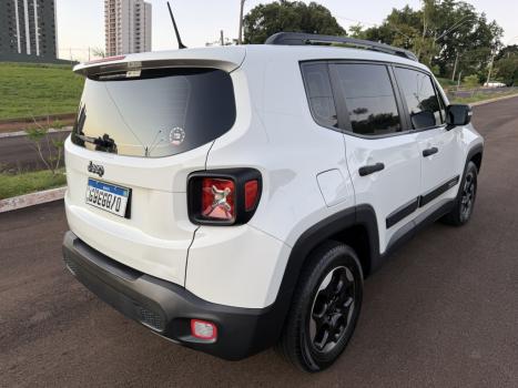 JEEP Renegade 1.8 16V 4P FLEX AUTOM�TICO, Foto 7