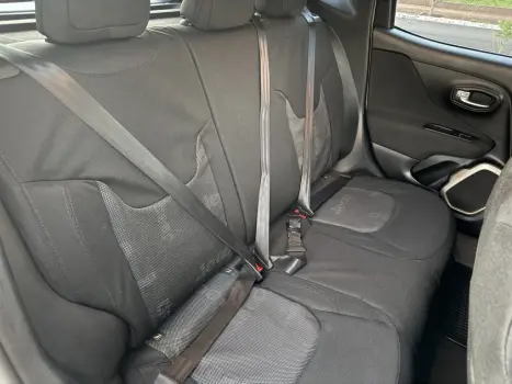 JEEP Renegade 1.8 16V 4P FLEX AUTOM�TICO, Foto 11