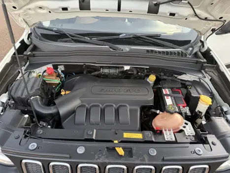 JEEP Renegade 1.8 16V 4P FLEX AUTOM�TICO, Foto 13