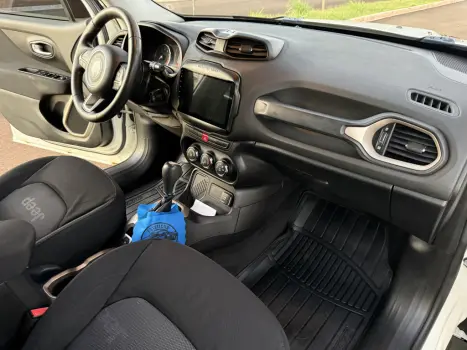 JEEP Renegade 1.8 16V 4P FLEX AUTOM�TICO, Foto 14