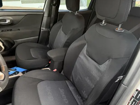 JEEP Renegade 1.8 16V 4P FLEX AUTOM�TICO, Foto 15