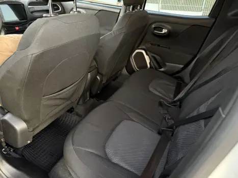 JEEP Renegade 1.8 16V 4P FLEX AUTOM�TICO, Foto 16