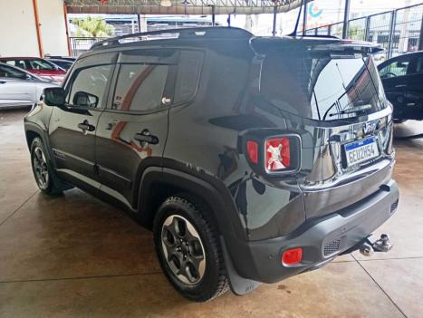 JEEP Renegade 1.8 16V 4P FLEX SPORT AUTOM�TICO, Foto 2