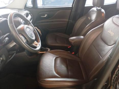 JEEP Renegade 1.8 16V 4P FLEX SPORT AUTOM�TICO, Foto 5