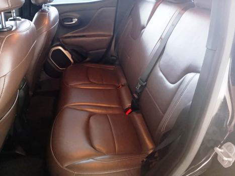 JEEP Renegade 1.8 16V 4P FLEX SPORT AUTOM�TICO, Foto 6