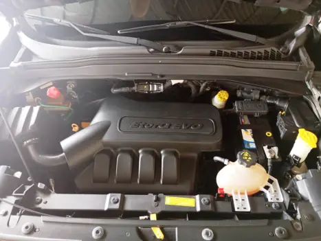 JEEP Renegade 1.8 16V 4P FLEX SPORT AUTOM�TICO, Foto 10