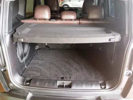 JEEP Renegade 1.8 16V 4P FLEX SPORT AUTOM�TICO, Foto 11