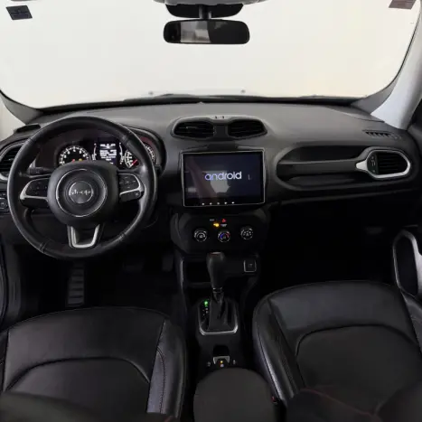 JEEP Renegade 1.8 16V 4P FLEX AUTOM�TICO, Foto 7
