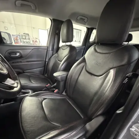 JEEP Renegade 1.8 16V 4P FLEX AUTOM�TICO, Foto 9