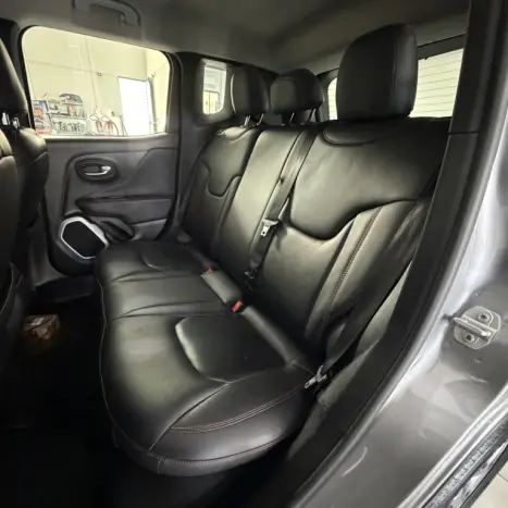 JEEP Renegade 1.8 16V 4P FLEX AUTOM�TICO, Foto 10
