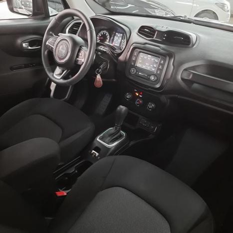 JEEP Renegade 1.8 16V 4P FLEX SPORT AUTOM�TICO, Foto 4