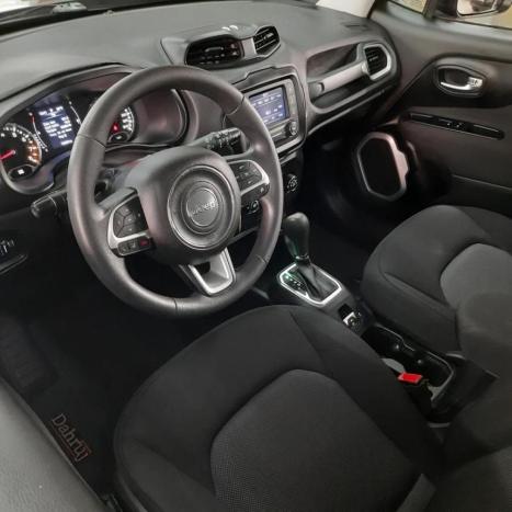 JEEP Renegade 1.8 16V 4P FLEX SPORT AUTOM�TICO, Foto 5