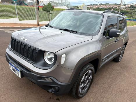 JEEP Renegade 1.8 16V 4P FLEX AUTOM�TICO, Foto 1