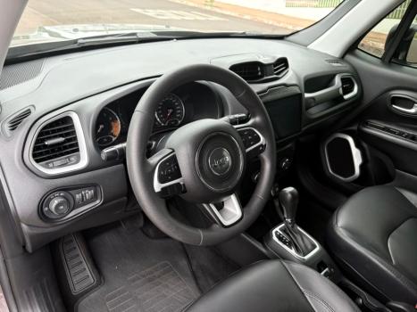 JEEP Renegade 1.8 16V 4P FLEX AUTOM�TICO, Foto 4