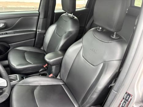JEEP Renegade 1.8 16V 4P FLEX AUTOM�TICO, Foto 5