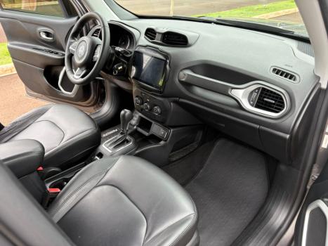 JEEP Renegade 1.8 16V 4P FLEX AUTOM�TICO, Foto 6